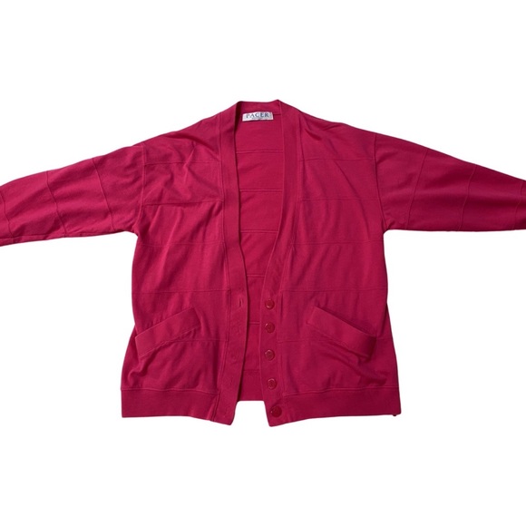 Vintage cardigan - Picture 3 of 6